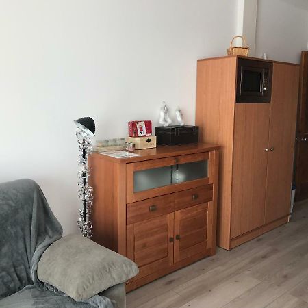 Font Romeu Via Leilighet Eksteriør bilde
