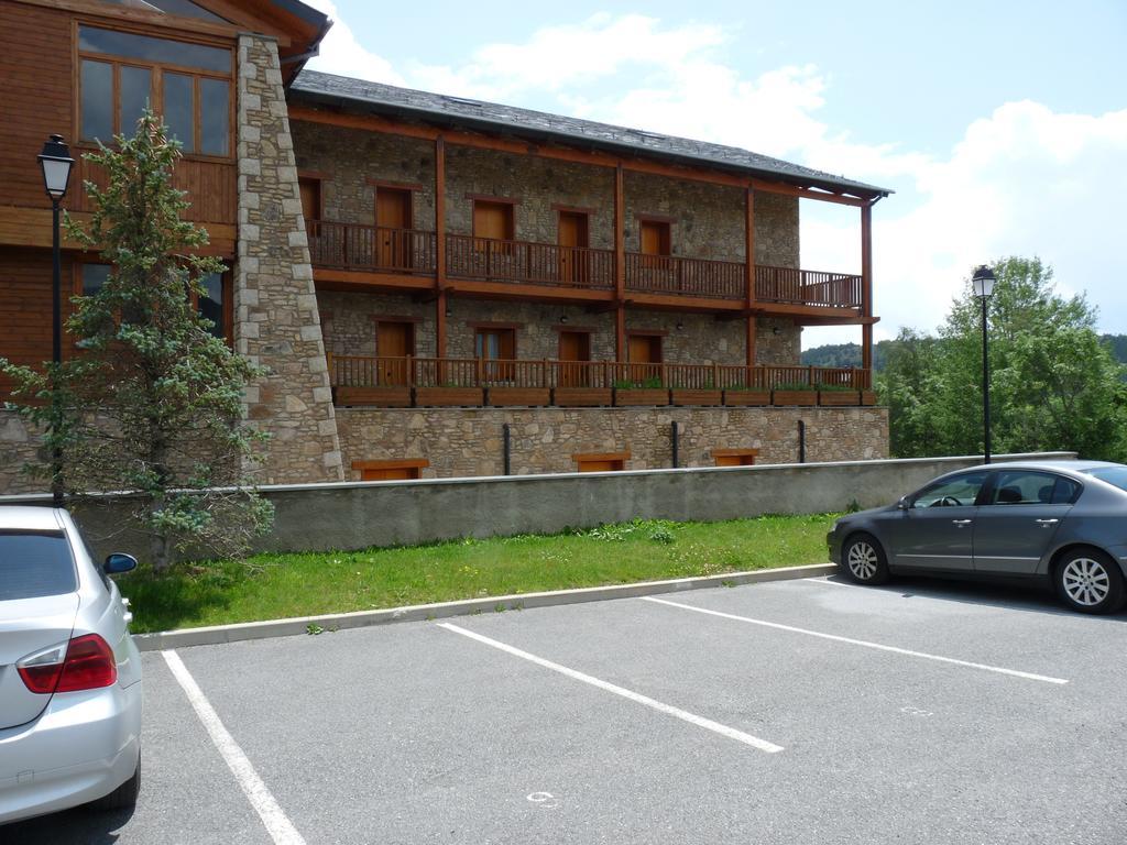 Font Romeu Via Leilighet Rom bilde