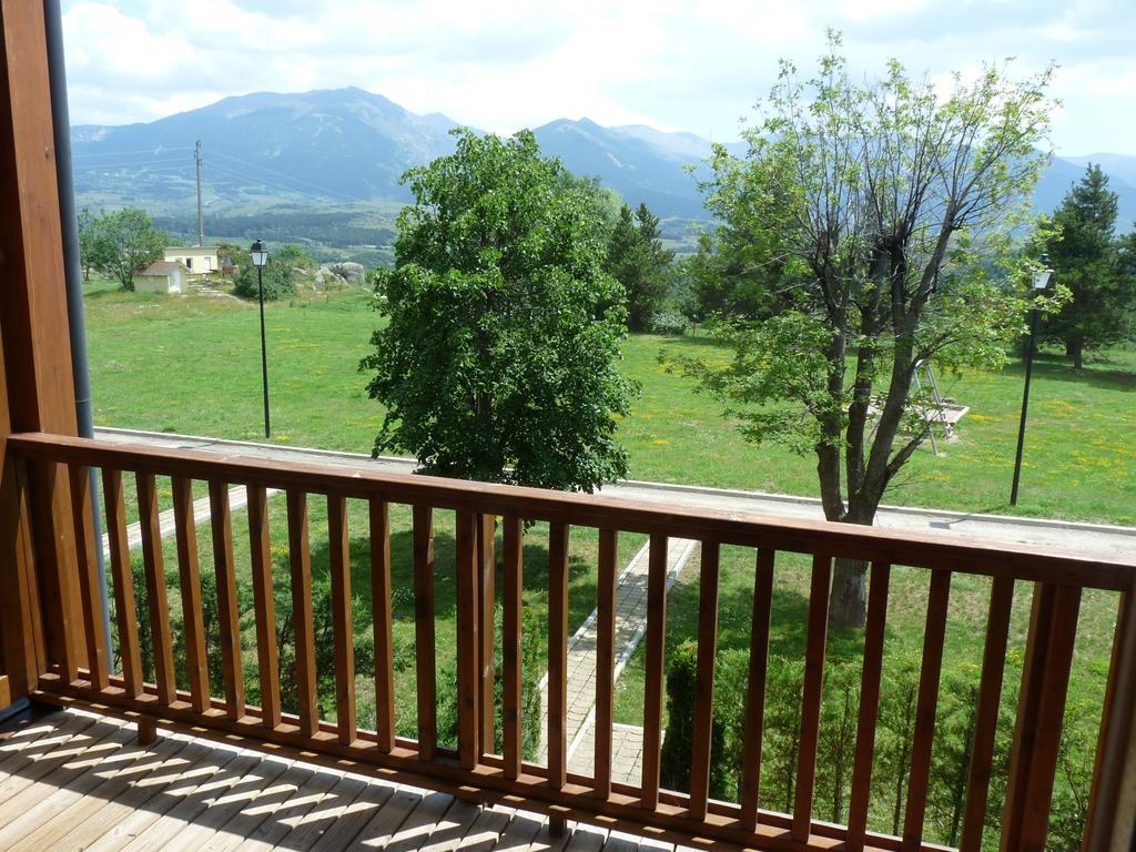 Font Romeu Via Leilighet Rom bilde